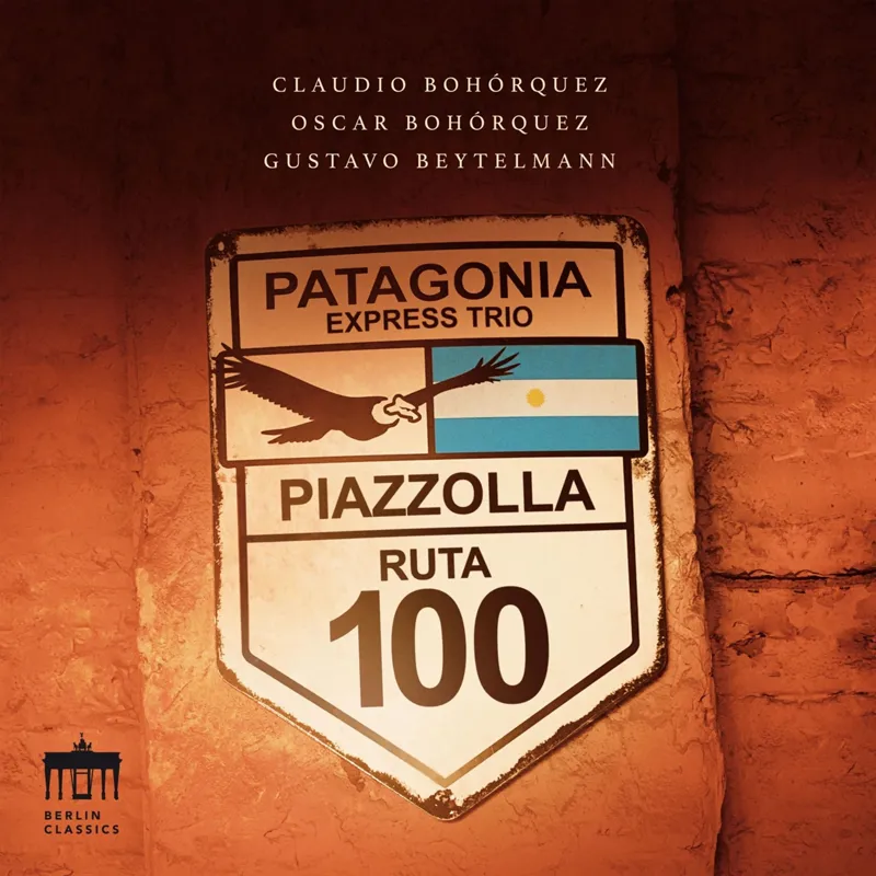 Astor Piazzolla